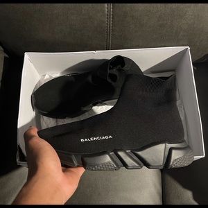 Balenciaga speed runner